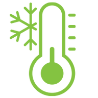 Texas Energy & Comfort Solutions (TECS) logo