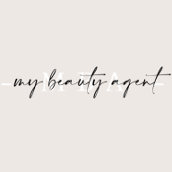 My Beauty Agent logo