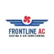 Frontline AC & Heating LLC logo