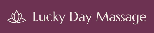 Lucky Day Massage logo