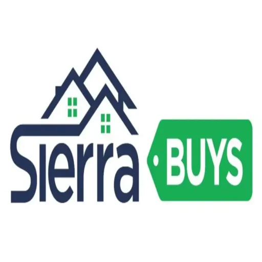 Sierra Buys logo