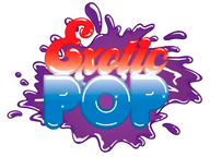Exotic Pop logo
