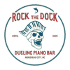 Rock the Dock MHC logo