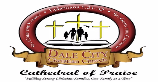 Dale City Christian Church logo
