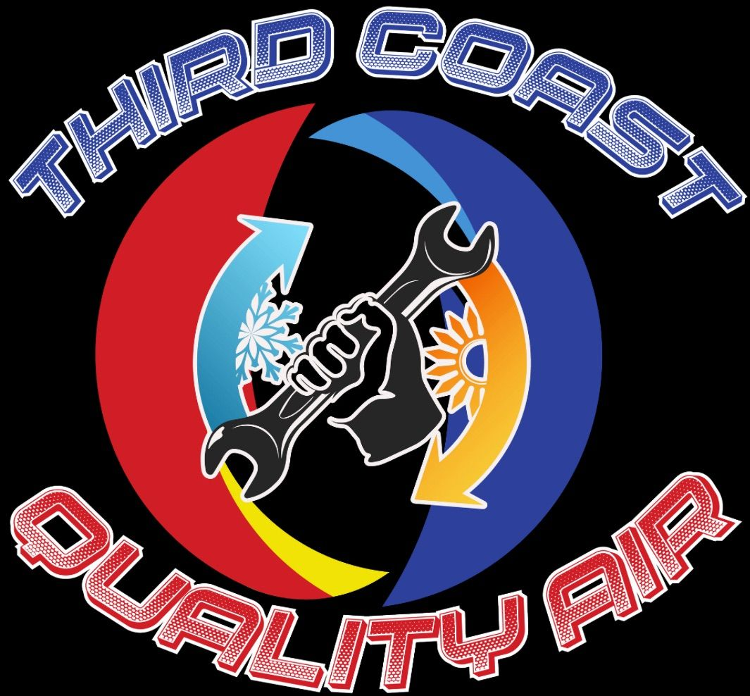 Third Coast Quality Air, LLC logo