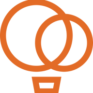LookUp Dessert Cafe logo
