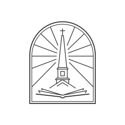 Stafford Baptist Church logo