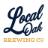 Local Oak Brewing Co. logo