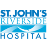 St. John’s Riverside Hospital logo