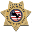 Premier Nationwide Security Services logo