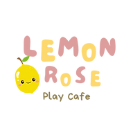 Lemon Rose Play Cafe logo