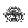 Waffee Station logo