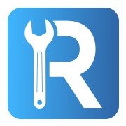 Revline Auto Repair logo