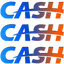 Everyone Loves C.A.S.H. LLC logo