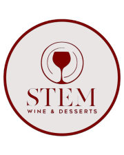 Stem Wine & Desserts logo