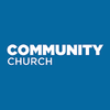 Community Church of God logo