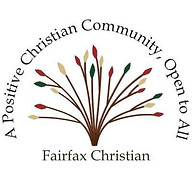 Fairfax Christian Church logo