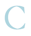 Cypress Beach House logo