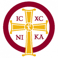 Nativity of the Theotokos Greek Orthodox Church logo