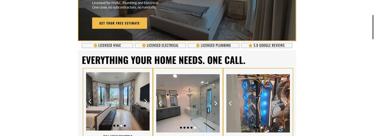 AtoZ Home & Commercial Services cover