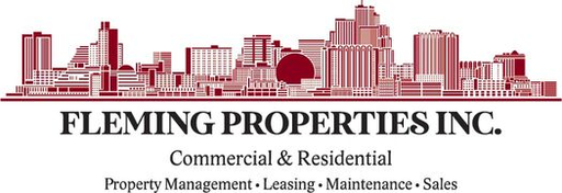 Fleming Properties, Inc. logo
