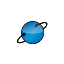 The Hideout logo