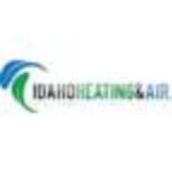 Idaho Plumbing, Heating & Air logo