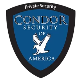 Condor Security of America logo