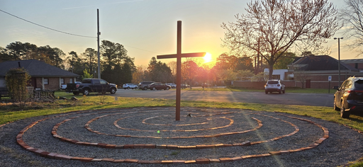Epiphany Lutheran Church logo