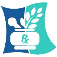Prescription Pad Pharmacy logo