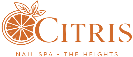 Citris Nail Spa The Heights logo