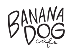 Banana Dog Cafe logo