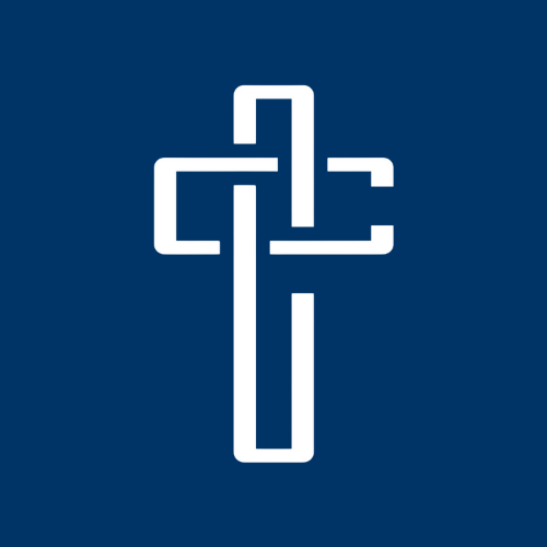 The Church Co logo