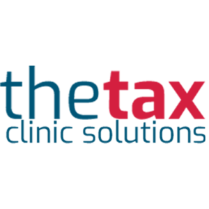 The Tax Clinic Solutions logo