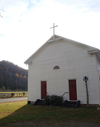 Graves Chapel logo