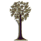Heartwood Preschool logo