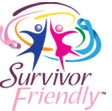 Survivor Friendly logo