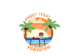 Sweet Treat Paradise LLC logo