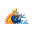 CC KING AC logo