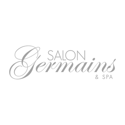 Salon Germains & Spa logo
