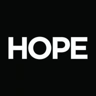 Hope Church RVA logo