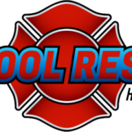 Cool Rescue 1 Heating & Air logo