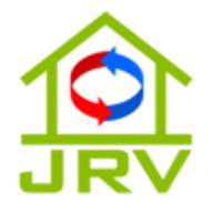 JRV Heating & Cooling LLC logo