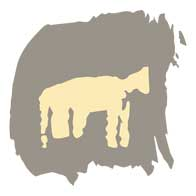 Lonesome Valley Club logo