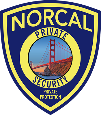 Norcal Private Protection logo