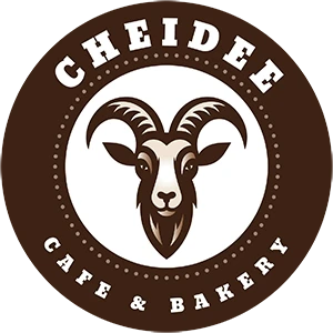 Cheidee Cafe & Bakery logo