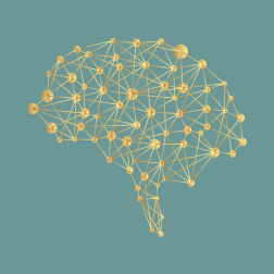 Margo DeCuir Therapy logo