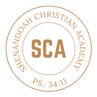 Shenandoah Christian Academy logo