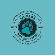 LiL Paw PS logo