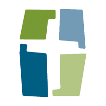 Christ Our Redeemer Community Church logo